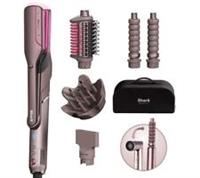 SHARK HD652SUK Straight 5-in-1 Air Styler and Hair Dryer