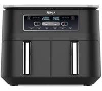 NINJA Foodi Dual Zone AF300UK Air Fryer - Grey