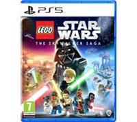 PLAYSTATION LEGO Star Wars: The Skywalker Saga, PS5 - DAMAGED BOX