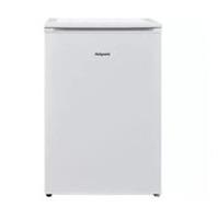 HOTPOINT H55RM 1110 W 1 Undercounter Fridge - White - REFURB C