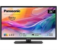 PANASONIC TV-24S50AEY 24" Smart HDR LED TV