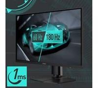MSI G274QPF-E2 Quad HD 27" IPS Gaming Monitor - Black
