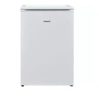 HOTPOINT DirectCool H55VM 1120 W Undercounter Fridge - White - REFURB A