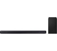 SAMSUNG Q700D 3.1.2 Wireless Sound Bar with Dolby Atmos - REFURB-A