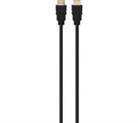 LOGIK LHDM2M23 High Speed HDMI Cable - 2 m - BOX DAMAGE
