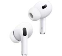 APPLE AirPods Pro (2nd generation) with MagSafe Charging Case - White