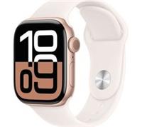 APPLE Watch Series 10 - 42 mm Rose Gold - BOX DAMAGE