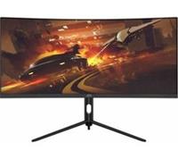 ADX A30A3M25 Wide Full HD 30" Curved LCD Gaming Monitor