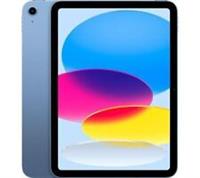 APPLE 10.9" iPad - 64 GB, Blue