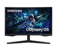 SAMSUNG Odyssey G5 LS32CG552EUXXU Gaming Monitor