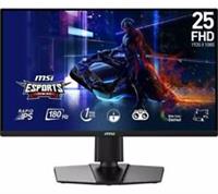 MSI G255PF E2 Full HD 25" IPS LED Gaming Monitor