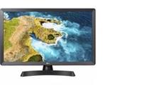 LG 24TQ510S-PZ 24" Smart HD Ready LED TV Monitor