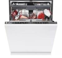 HOOVER HI 6B2S3PSTA-80 Full Size Fully Integrated Dishwasher - REFURB-C