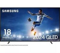 SAMSUNG Q60D 50" Smart 4K Ultra HD HDR QLED TV - REFURB A