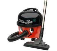 NUMATIC Henry Xtra HVX200-A2 Cylinder Vacuum Cleaner Red 9 litres
