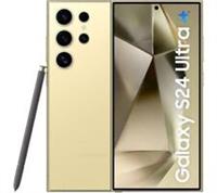 SAMSUNG Galaxy S24 Ultra - 256 GB, Titanium Yellow