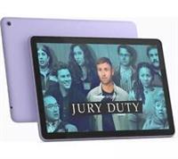 AMAZON Fire HD 10 10.1" Tablet (2023) - 32 GB, Lilac - DAMAGED BOX