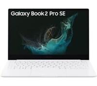 SAMSUNG Galaxy Book2 Pro SE 15.6 Laptop - Intel i7 Ultra - DAMAGED BOX