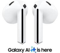 SAMSUNG Galaxy Buds3 Wireless Bluetooth Noise