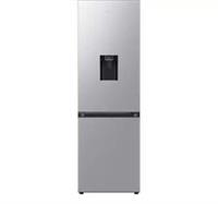 SAMSUNG S6 SpaceMax RB34C632ESA/EU Smart 65/35 Fridge Freezer - REFURB-B