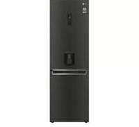 LG NatureFRESH GBF61BLHEN Smart 60/40 Fridge Freezer - REFURB-C