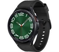 SAMSUNG Galaxy Watch6 Classic 4G with Bixby - Black, 47 mm - BOX DAMAGE