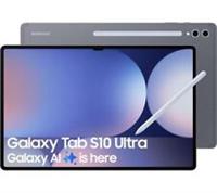 SAMSUNG Galaxy Tab S10 Ultra 14.6" Tablet - 512 GB, Moonstone Grey