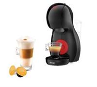 DOLCE GUSTO by De'Longhi Piccolo EDG210B Coffee Machine - BOX DAMAGE