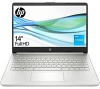 HP 14s-dq5503sa 14" Laptop - Intel Core i3, 128 GB SSD, Silver