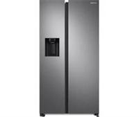 SAMSUNG S7 RS68CG883DS9EU American-Style Smart Fridge Freezer - REFURB-B