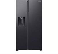 SAMSUNG RS65DG54M3B1EU American-Style Smart Fridge Freezer - REFURB-B