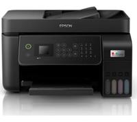 EPSON EcoTank ET-4800 All-in-One Wireless Inkjet Printer with Fax
