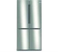 BOSCH KFN96APEAG Smart Fridge Freezer - Inox - Currys - REFURB-C