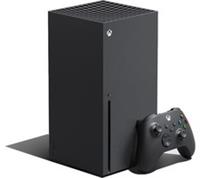 MICROSOFT Xbox Series X - 1 TB - BOX DAMAGE