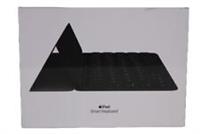 APPLE 10.2" & 10.5" iPad Keyboard (IPAD NOT INCLUDED)- Black