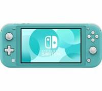 NINTENDO Switch Lite - Turquoise - REFURB-A