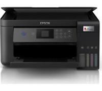 EPSON EcoTank ET-2850 All-in-One Wireless Inkjet Printer