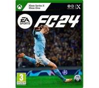 XBOX EA Sports FC 24 - Xbox Series X