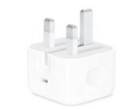 APPLE 20 W USB Type-C Power Adapter