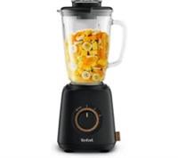 TEFAL Eco Respect BL46EN40 Blender - Black - BOX DAMAGE