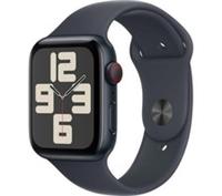APPLE Watch SE Cellular - 40 mm, Midnight - REFURB-A