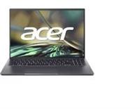 ACER Swift X 16" Laptop - Intel Core i7 - 1TB SSD - Grey - REFURB-C