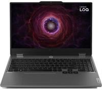 LENOVO LOQ 15.6" Laptop - AMD Ryzen 7, RTX 4070, 1 TB SSD - REFURB-C