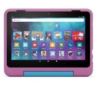 AMAZON Fire HD Pro 8" Kids (ages 6-12) Tablet (2024) - 32 GB, Jungle Cat