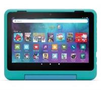 AMAZON Fire HD Pro 8" Kids (ages 6-12) Tablet (2024) - 32 GB, Hello Teal