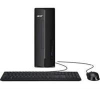 ACER Aspire XC-1710 Desktop PC - 256 GB SSD,- REFURB-C