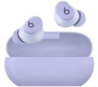 BEATS Solo Buds Wireless Bluetooth Earbuds - Arctic Purple - REFURB-A