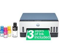 HP Smart Tank 7006 All-in-One Wireless Inkjet Printer