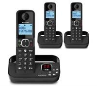 ALCATEL Cordless Telephones