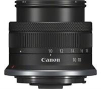 CANON RF 10-18 mm f/4.5-6.3 IS STM Wide-angle Zoom Lens - BOX DAMAGE